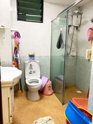 Pinevale (D18), Condominium #576747471